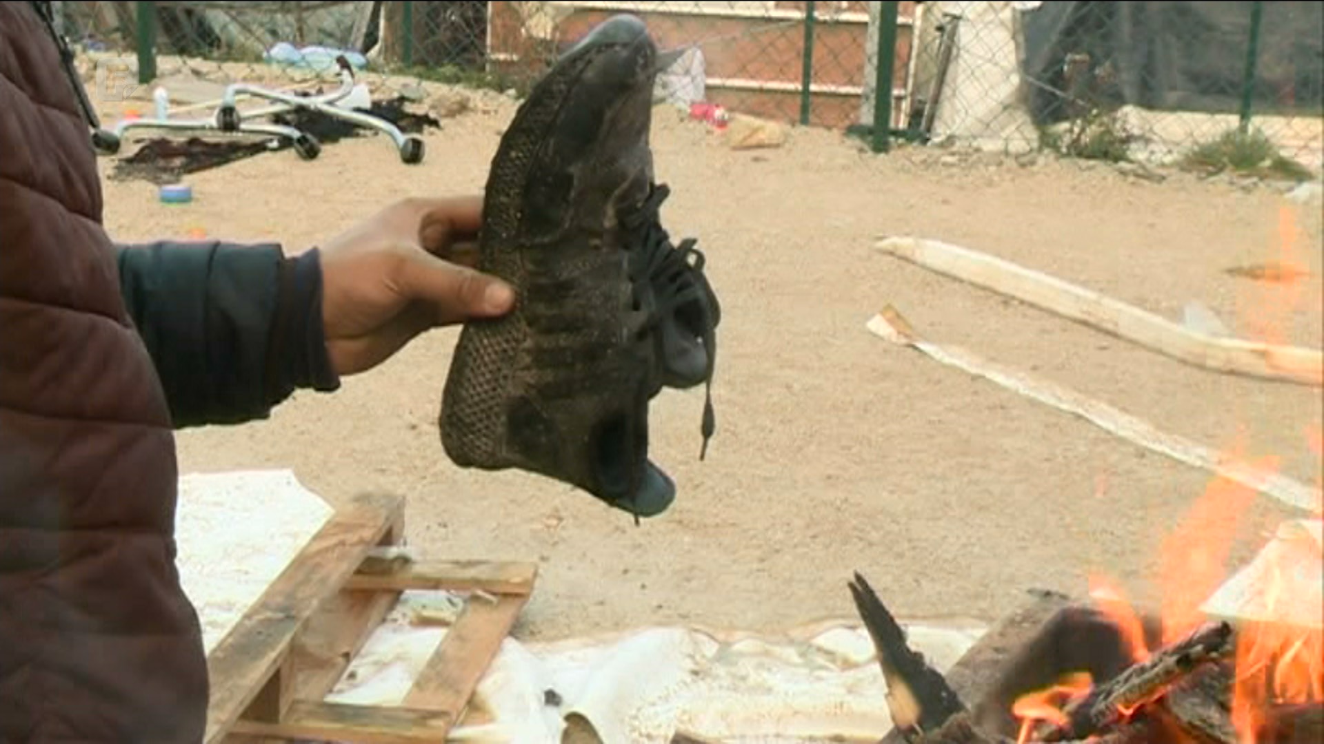 Kako i gdje je utrošen novac? Na pomoć migantima nije